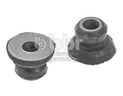 BBR AUTOMOTIVE Hammastangon hela 001-50-14527